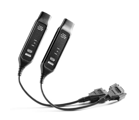 Kvaser Air Bridge Light HS Kvaser Air Bridge Light HS