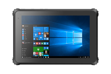 Tablet 10' TPC-GS1081 (Atom x5-Z8350, 4GB RAM, 64GB eMMC, IP67) Tablet 10' TPC-GS1081 (Atom x5-Z8350, 4GB RAM, 64GB eMMC, IP67)