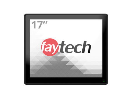 Panel PC 17' FT17BI5CAPOB (i5-1145G7E, 8GB RAM/ SSD 240GB, WiFi) Panel PC 17' FT17BI5CAPOB (i5-1145G7E, 8GB RAM/ SSD 240GB, WiFi)