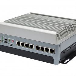 EverFocus eNVP-JAO-AI-V0008 (Jetson AGX Orin 32GB, 8 PoE, DC9-55V) EverFocus eNVP-JAO-AI-V0008 (Jetson AGX Orin 32GB, 8 PoE, DC9-55V)