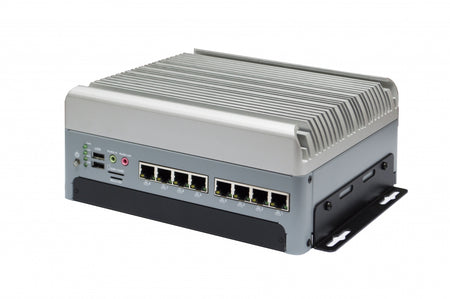 EverFocus eNVP-JAO-AI-V0008 (Jetson AGX Orin 32GB, 8 PoE, DC9-55V) EverFocus eNVP-JAO-AI-V0008 (Jetson AGX Orin 32GB, 8 PoE, DC9-55V)