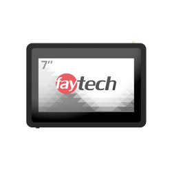 Panel PC 7' FT07X6413ECAPOB (Atom x6413E, 8GB RAM/ SSD 120GB, WiFi) Panel PC 7' FT07X6413ECAPOB (Atom x6413E, 8GB RAM/ SSD 120GB, WiFi)