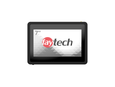 Panel PC 7' FT07X6413ECAPOB (Atom x6413E, 8GB RAM/ SSD 120GB, WiFi) Panel PC 7' FT07X6413ECAPOB (Atom x6413E, 8GB RAM/ SSD 120GB, WiFi)