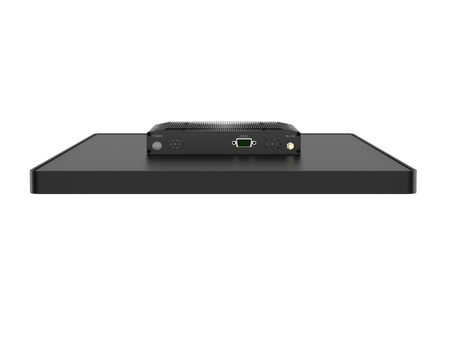 Panel PC 27' FT27BI5CAPOB (i5-1145G7E, 8GB RAM/ SSD 240GB, WiFi) Panel PC 27' FT27BI5CAPOB (i5-1145G7E, 8GB RAM/ SSD 240GB, WiFi)