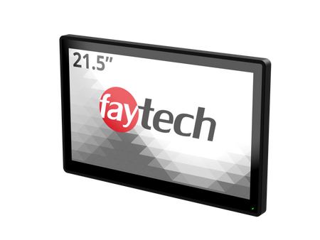 Panel PC 21.5' FT215BI5CAPOB (i5-1145G7E, 8GB RAM/ SSD 240GB, WiFi) Panel PC 21.5' FT215BI5CAPOB (i5-1145G7E, 8GB RAM/ SSD 240GB, WiFi)