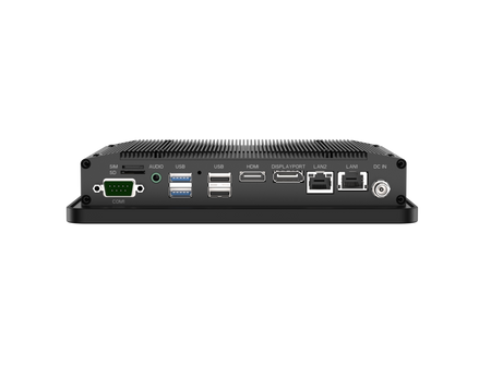 Panel PC 8' FT08X6413ECAPOB (Atom x6413E, 8GB RAM/ SSD 120GB, WiFi) Panel PC 8' FT08X6413ECAPOB (Atom x6413E, 8GB RAM/ SSD 120GB, WiFi)