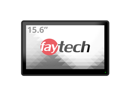 Panel PC 15.6' FT156BX6413ECAPOB (Atom x6413E, 8GB/ SSD 120GB, WiFi) Panel PC 15.6' FT156BX6413ECAPOB (Atom x6413E, 8GB/ SSD 120GB, WiFi)