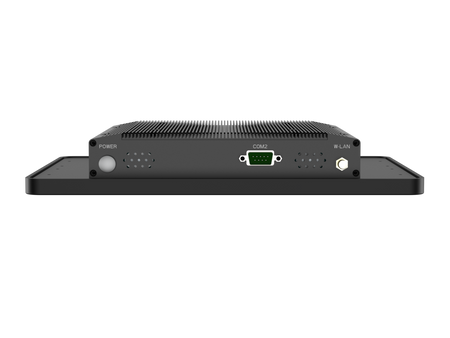 Panel PC 10.1' FT101BX6413ECAPOB (Atom x6413E, 8GB/ SSD 120GB, WiFi) Panel PC 10.1' FT101BX6413ECAPOB (Atom x6413E, 8GB/ SSD 120GB, WiFi)