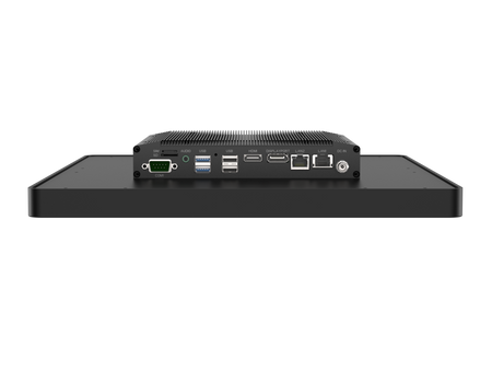 Panel PC 17' FT17BI5CAPOB (i5-1145G7E, 8GB RAM/ SSD 240GB, WiFi) Panel PC 17' FT17BI5CAPOB (i5-1145G7E, 8GB RAM/ SSD 240GB, WiFi)
