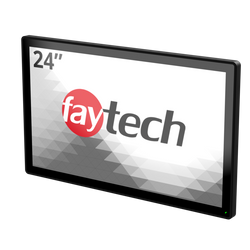 Panel PC 24' FT24BX6413ECAPOB (Atom x6413E, 8GB/ SSD 120GB, WiFi) Panel PC 24' FT24BX6413ECAPOB (Atom x6413E, 8GB/ SSD 120GB, WiFi)