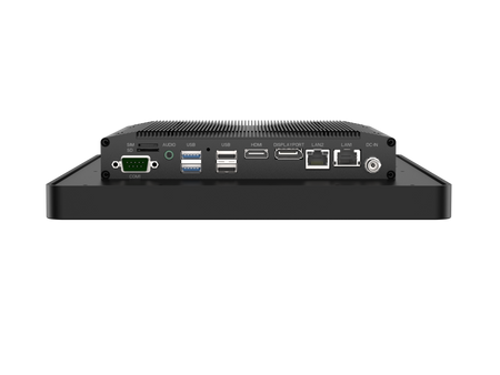 Panel PC 12.1' FT121BX6413ECAPOB (Atom x6413E, 8GB/ SSD 120GB, WiFi) Panel PC 12.1' FT121BX6413ECAPOB (Atom x6413E, 8GB/ SSD 120GB, WiFi)