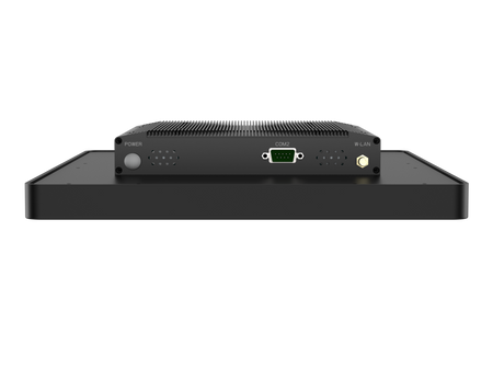 Panel PC 15' FT15BX6413ECAPOB (Atom x6413E, 8GB/ SSD 120GB, WiFi) Panel PC 15' FT15BX6413ECAPOB (Atom x6413E, 8GB/ SSD 120GB, WiFi)