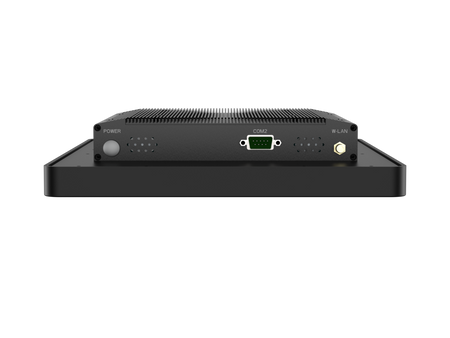 Panel PC 12.1' FT121BX6413ECAPOB (Atom x6413E, 8GB/ SSD 120GB, WiFi) Panel PC 12.1' FT121BX6413ECAPOB (Atom x6413E, 8GB/ SSD 120GB, WiFi)