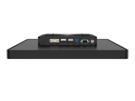 Monitor 21.5' FT215TMBCAPOB Capacitive Touch Optically bonded Monitor 21.5' FT215TMBCAPOB Capacitive Touch Optically bonded