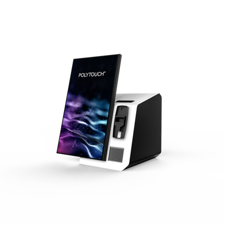 Terminal 21.5' FLEX21.5 (Intel 10.Gen i3, 8GB RAM, 128GB SSD) Terminal 21.5' FLEX21.5 (Intel 10.Gen i3, 8GB RAM, 128GB SSD)