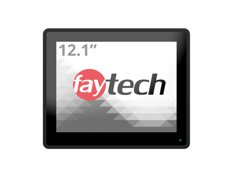 Panel PC 12.1' FT121BX6413ECAPOB (Atom x6413E, 8GB/ SSD 120GB, WiFi) Panel PC 12.1' FT121BX6413ECAPOB (Atom x6413E, 8GB/ SSD 120GB, WiFi)