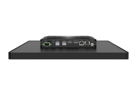 Panel PC 24' FT24BX6413ECAPOB (Atom x6413E, 8GB/ SSD 120GB, WiFi) Panel PC 24' FT24BX6413ECAPOB (Atom x6413E, 8GB/ SSD 120GB, WiFi)