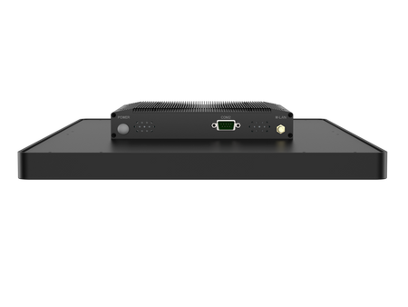 Panel PC 21.5' FT215BI5CAPOB (i5-1145G7E, 8GB RAM/ SSD 240GB, WiFi) Panel PC 21.5' FT215BI5CAPOB (i5-1145G7E, 8GB RAM/ SSD 240GB, WiFi)