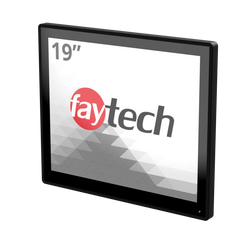 Panel PC 19' FT19BI5CAPOB (i5-1145G7E, 8GB RAM/ SSD 240GB, WiFi) Panel PC 19' FT19BI5CAPOB (i5-1145G7E, 8GB RAM/ SSD 240GB, WiFi)