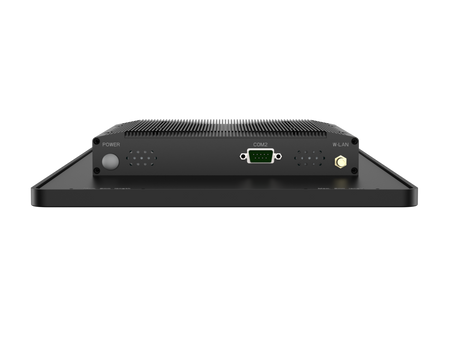 Panel PC 15.6' FT156BX6413ECAPOB (Atom x6413E, 8GB/ SSD 120GB, WiFi) Panel PC 15.6' FT156BX6413ECAPOB (Atom x6413E, 8GB/ SSD 120GB, WiFi)