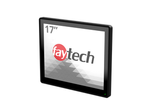 Panel PC 17' FT17BX6413ECAPOB (Atom x6413E, 8GB/ SSD 120GB, WiFi)
