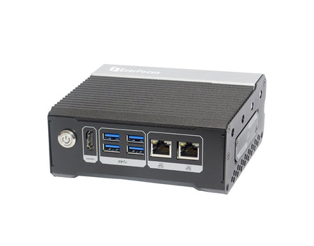 EverFocus eNVP-JOX-AI F3500 (Orin NX, 8GB, 128GB NVMe SSD, 9-36V) EverFocus eNVP-JOX-AI F3500 (Orin NX, 8GB, 128GB NVMe SSD, 9-36V)