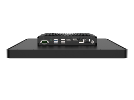 Panel PC 21.5' FT215BI5CAPOB (i5-1145G7E, 8GB RAM/ SSD 240GB, WiFi) Panel PC 21.5' FT215BI5CAPOB (i5-1145G7E, 8GB RAM/ SSD 240GB, WiFi)