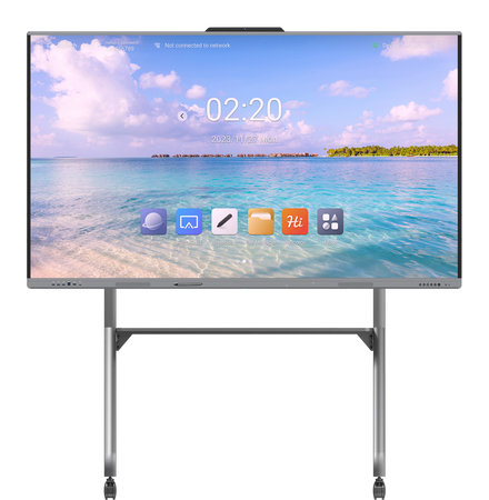 Whiteboard interativo 86' FT86A311D2OB (Android 13) Whiteboard interativo 86' FT86A311D2OB (Android 13)