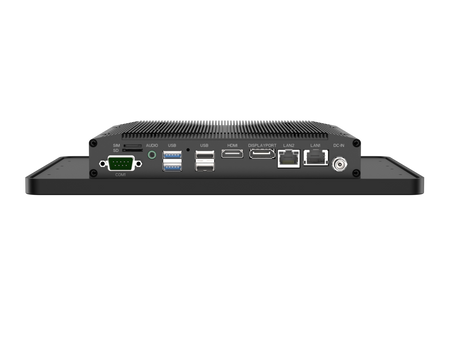 Panel PC 10.1' FT101BX6413ECAPOB (Atom x6413E, 8GB/ SSD 120GB, WiFi) Panel PC 10.1' FT101BX6413ECAPOB (Atom x6413E, 8GB/ SSD 120GB, WiFi)