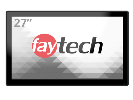 Panel PC 27' FT27BI5CAPOB (i5-1145G7E, 8GB RAM/ SSD 240GB, WiFi) Panel PC 27' FT27BI5CAPOB (i5-1145G7E, 8GB RAM/ SSD 240GB, WiFi)