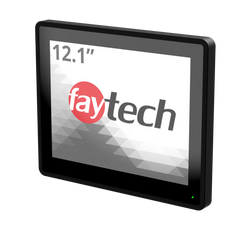 Panel PC 12.1' FT121BX6413ECAPOB (Atom x6413E, 8GB/ SSD 120GB, WiFi) Panel PC 12.1' FT121BX6413ECAPOB (Atom x6413E, 8GB/ SSD 120GB, WiFi)