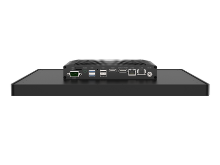 Panel PC 19' FT19BX6413ECAPOB (Atom x6413E, 8GB/ SSD 120GB, WiFi) Panel PC 19' FT19BX6413ECAPOB (Atom x6413E, 8GB/ SSD 120GB, WiFi)