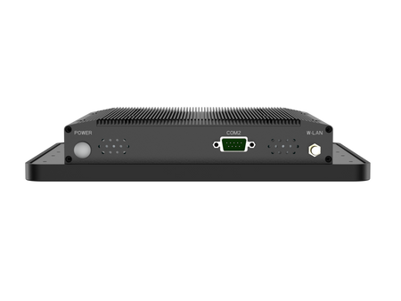 Panel PC 10' FT10BI5CAPOB (i5-1145G7E, 8GB RAM/ SSD 240GB, WiFi) Panel PC 10' FT10BI5CAPOB (i5-1145G7E, 8GB RAM/ SSD 240GB, WiFi)