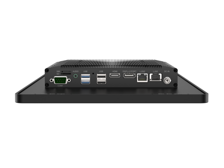 Panel PC 15.6' FT156BX6413ECAPOB (Atom x6413E, 8GB/ SSD 120GB, WiFi) Panel PC 15.6' FT156BX6413ECAPOB (Atom x6413E, 8GB/ SSD 120GB, WiFi)