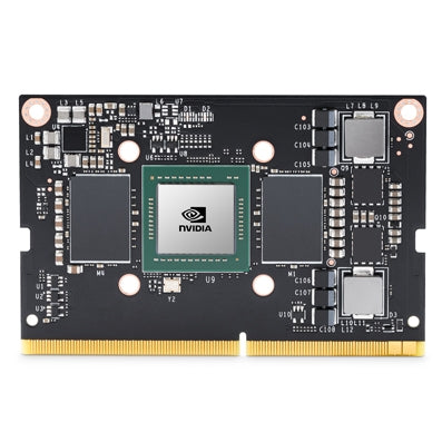 Módulo NVIDIA Jetson TX2 NX Módulo NVIDIA Jetson TX2 NX