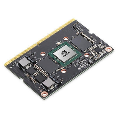 Módulo NVIDIA Jetson TX2 NX Módulo NVIDIA Jetson TX2 NX