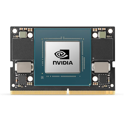Módulo NVIDIA Jetson ORIN NX 16GB Módulo NVIDIA Jetson ORIN NX 16GB