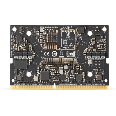 Módulo NVIDIA Jetson ORIN NX 16GB Módulo NVIDIA Jetson ORIN NX 16GB