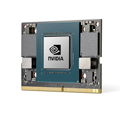 Módulo NVIDIA Jetson ORIN NX 8GB Módulo NVIDIA Jetson ORIN NX 8GB
