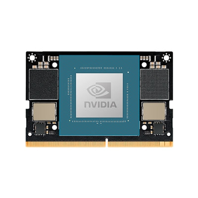Módulo NVIDIA Jetson ORIN Nano 8GB Módulo NVIDIA Jetson ORIN Nano 8GB