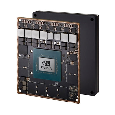 Módulo NVIDIA Jetson AGX Xavier 32GB Módulo NVIDIA Jetson AGX Xavier 32GB