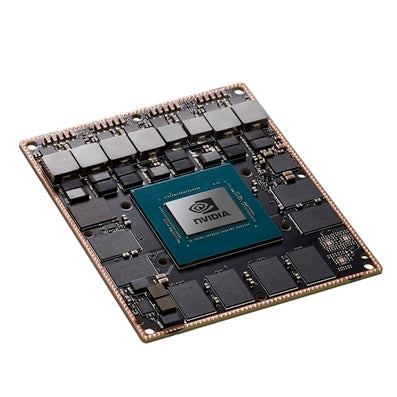 Módulo NVIDIA Jetson AGX Xavier 32GB Módulo NVIDIA Jetson AGX Xavier 32GB