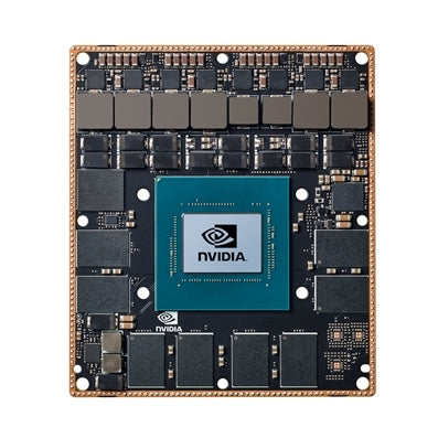 Módulo NVIDIA Jetson AGX Xavier 32GB Módulo NVIDIA Jetson AGX Xavier 32GB