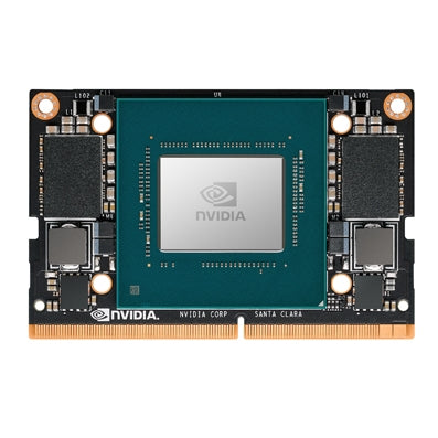 Módulo NVIDIA Jetson Xavier NX 8GB Módulo NVIDIA Jetson Xavier NX 8GB