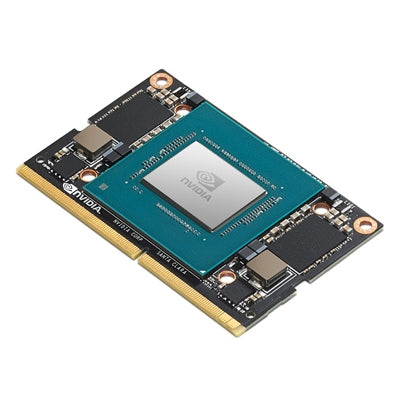 Módulo NVIDIA Jetson Xavier NX 8GB Módulo NVIDIA Jetson Xavier NX 8GB
