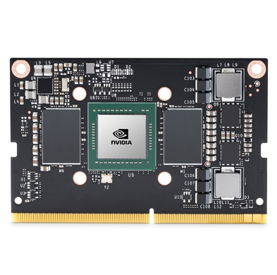 Módulo NVIDIA Jetson Xavier NX 16GB Módulo NVIDIA Jetson Xavier NX 16GB