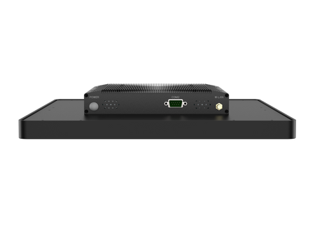 Panel PC 17' FT17BI5CAPOB (i5-1145G7E, 8GB RAM/ SSD 240GB, WiFi) Panel PC 17' FT17BI5CAPOB (i5-1145G7E, 8GB RAM/ SSD 240GB, WiFi)