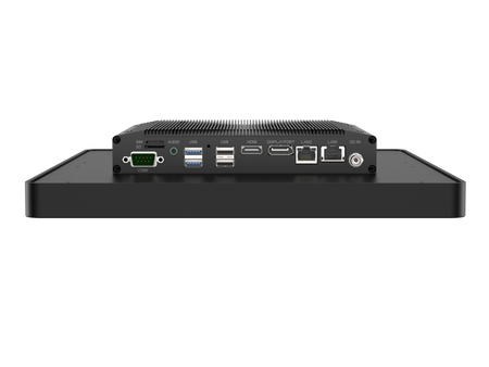 Panel PC 15' FT15BI5CAPOB (i5-1145G7E, 8GB RAM/ SSD 240GB, WiFi) Panel PC 15' FT15BI5CAPOB (i5-1145G7E, 8GB RAM/ SSD 240GB, WiFi)