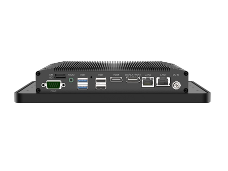 Panel PC 10' FT10BX6413ECAPOB (Atom x6413E, 8GB/ SSD 120GB, WiFi) Panel PC 10' FT10BX6413ECAPOB (Atom x6413E, 8GB/ SSD 120GB, WiFi)