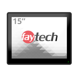 Panel PC 15' FT15BX6413ECAPOB (Atom x6413E, 8GB/ SSD 120GB, WiFi) Panel PC 15' FT15BX6413ECAPOB (Atom x6413E, 8GB/ SSD 120GB, WiFi)